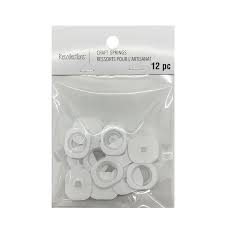 Find inspiration at our craft store in bangor, maine. Cardmaking Mini Craft Springs By Recollections Michaels