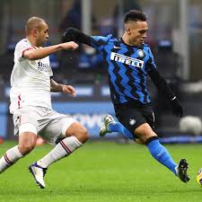 Leonardo bonucci fait un essai avec l'inter milan en 2005 ; Bologna Vs Inter Milan Match Preview Serpents Of Madonnina