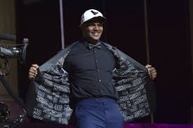 Deshaun Watson buys mom luxury car after getting picked by Houston Texans