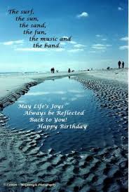 Happy Birthday Images Beach Theme Happy Birthday Images Happy birthday jayne!, ocean beach, meme generator. beach theme happy birthday images