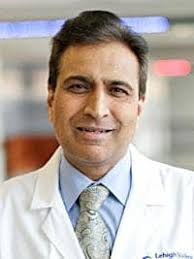 Dr. Daniel P. Verges, MD