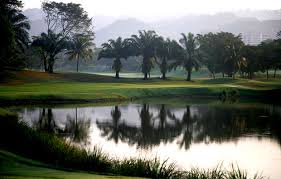 Bahkan keindahan desain lapangan dan pemandangan alam di sekitar sungai long golf and country club membuatnya dijuluki sebagai taman surga bagi para pegolf. Sungai Long Golf Country Club Golf Course In Kuala Lumpur