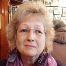 Roxanne Petersen Obituary