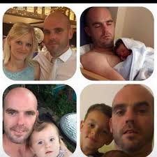 Martin and Amy Coyne