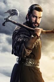 Последние твиты от turgut alp (@turgutalp52). Bamsi Beyrek Alp Age