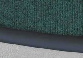 3 8 x 12 rubber flooring edge reducer transition strip by. Rubber Carpet Trim Novocom Top
