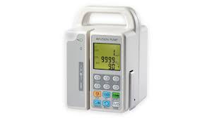 On this page terumo's terufusion advanced infusion system offers more accurate and safer volumetric pumps without putting an extra burden on the healthcare. Mindray Sk 600i Infusion Pump Keebovet Keebovet Veterinary Ultrasound Equipment