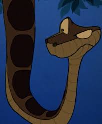 Kaa is an enormous indian python and the secondary antagonist in disney's 1967 animated feature film, the jungle book. Kaa Disney Animated The Amazing Everything Wiki Fandom