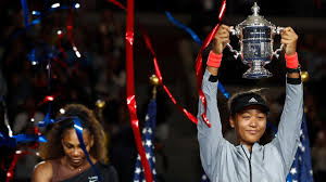 , former college/satellite tennis player, tennis coach, usrsa certified stringer · author has 287 *to answer the question in more depth about the relative strength of serena williams, compared to against the women, serena only has to hit one or two powerful shots off the ground and that's good. I M Honest I Was Coaching Serena S Coach Patrick Mouratoglou Eurosport