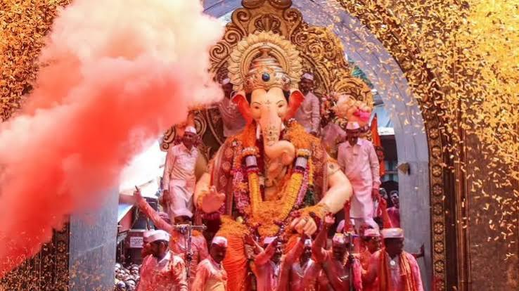 गणेश चतुर्थी से पहले आंध्र प्रदेश सरकार का बड़ा ऐलान, सभी पंडालों को मिलेगी मुफ्त बिजली | Andhra Pradesh government announcement ahead of Ganesh Chaturthi all pandals to receive ...