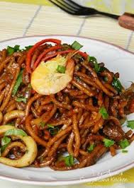 Keenakkan resepi mee goreng ini terletak pada bahan kisar serta penggunaan lauk daging yang insyaallah lepas ni berbaloi hasil mee goreng anda sebab kami nak bagi tips dan resepi masak mee. Noodles