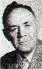 Orvil Arlin Watts (1906-2000)