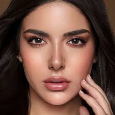 Bella Daily DYE Contact Lenses