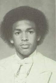 Earl Maurice Barrett Jr. (1962-2020)