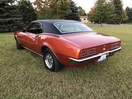 Image result for Solar Red 1968 Firebird