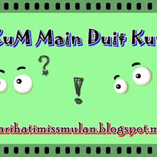 (8 orang) *main kutu jew dah dapat barang idaman yg canggih *tiada cas lain okkeeyyy. Hukum Bermain Duit Kutu