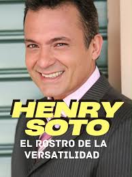 Henry Soto