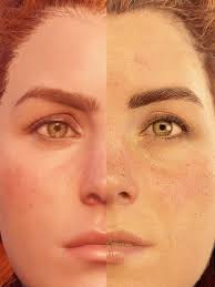 Horizon Forbidden West and Zero Dawn FPS Comparison