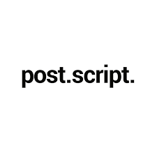 Scrip is a term that means substitute money. when you purchase scrip, you're purchasing negotiable gift certificates and prepaid cards that are used just like cash. Gift Card Post Script