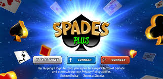 Your partner in this game sits directly in front of you. Spades Plus 5 7 0 Download For Android Apk Free