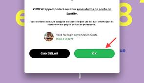 Namun sayangnya aplikasi ini tidak dapat melakukan sinkronisasi. Spotify Wrapped 2018 Como Descobrir Suas Musicas Mais Ouvidas Do Ano Players Techtudo