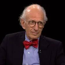 Steven Roose — Charlie Rose