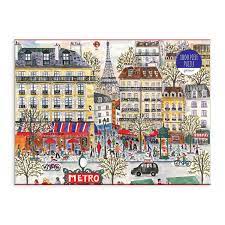 We did not find results for: Galison Jigsaw Puzzles Puzzle Palace Australia