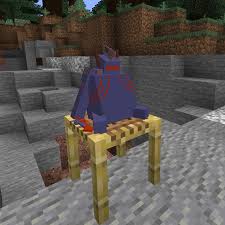 I'd love to make a gift shop with the stuffed animals and allow players to buy and send presents, only it crashes on launch. Plush Mod 1 18 1 17 1 1 17 1 16 5 1 16 4 Forge Fabric 1 15 2 Mods Minecraft