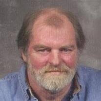 Russell Eugene Ritz Obituary