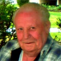 Obituary information for William D. Wilhelm