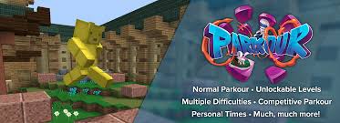 50 of the most amazing parkour server list of 2021. Parkour Is Back Cubecraft Games