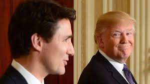 Trump's NAFTA do-over: A $63B 'fool's errand,' Canada's red line and other  sticking points