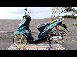 Facebook is showing information to help you better understand the purpose of a page. Modifikasi Beat New Babylook Style Terbaru 2020 Youtube