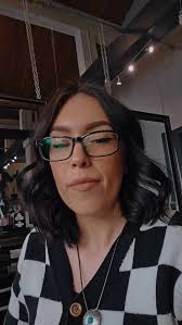 Yall I found a relic!!! My first hair portfolio from 2012/2013!!!!