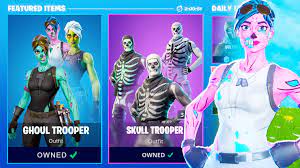 How to get og pink ghoul trooper skin for free in fortnite! Avery On Twitter Live Ghoul Trooper In Item Shop Og Pink Ghoul Trooper I Think Use Code Avxry Https T Co E3oqrzbohw