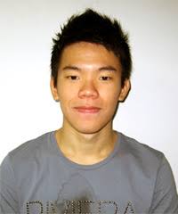 Finishing The Race Well!