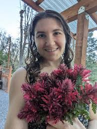 Leta Stewart's Instagram, Twitter & Facebook