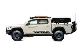 Trail series | bead grip® street series; 4wd Toyota Owner Magazine Overland Tacoma Feature Friday Method Race Wheels