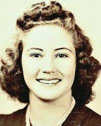 Gussie Dean Obituary (1924