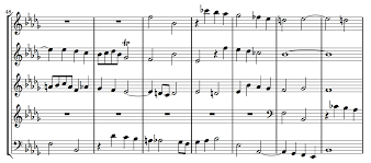 Preludes And Fugues The Well Tempered Clavier By J S Bach