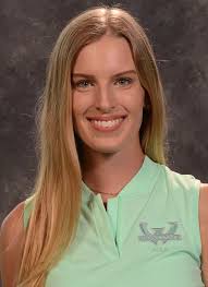 2018-19 Women's Golf Roster