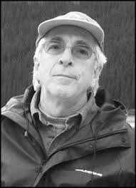 Stuart Barger Obituary