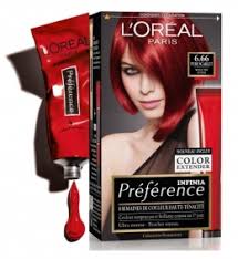 L'oreal paris rouge signature lip inks | british beauty blogger. Coloration Preference Infinia L Oreal Paris Beaute Test Beaute Test