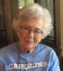 Jean Johnson Nisbet Obituary February 16, 2022