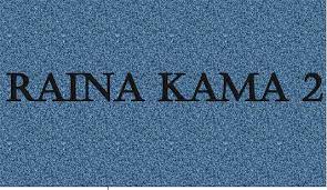 Gabansa yajji ya fadi, y kara d cewa ai ina tunanin b sai kinjeba tinda kinada abubuwan yi d yawa, ba wani dadewa zanyiba kwana biyu kawai zanyi. Raina Kama Book 2 3 4 2g Novels