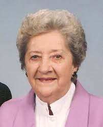 Lilly Breaux Obituary January 16, 2008