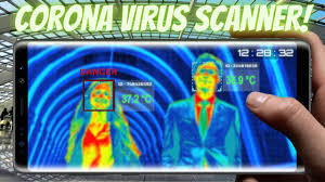 What follows are the best ones you can use. Corona Virus Scanner Apk For Smartphone