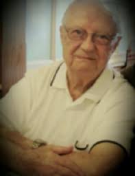 Harry T. Cash Obituary