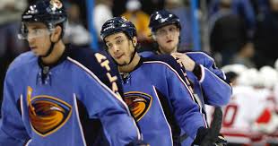 Kane has played for three nhl franchises over his 11 seasons in the league. Atlanta Thrashers Final Roster Where Are They Now