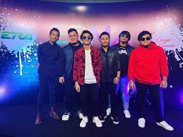 We did not find results for: Lirik Lagu Ku Ingin Floor 88 Iluminasi